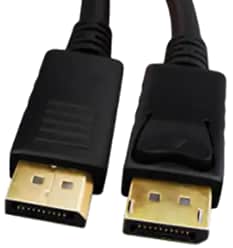 Stewart Connector / Cinch Connectivity Solutions DisplayPort Cable Assemblies